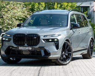 BMW X7 M60 Gebrauchtwagen