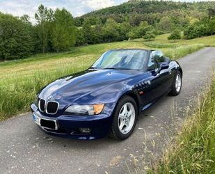 BMW Z3 Gebrauchtwagen