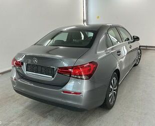 Mercedes-Benz A 180 Gebrauchtwagen