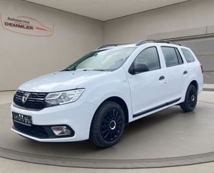 Dacia Logan Gebrauchtwagen