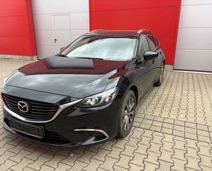Mazda 6 Gebrauchtwagen