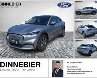 Ford Mustang Mach-E Gebrauchtwagen