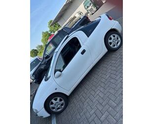 Opel Tigra Gebrauchtwagen
