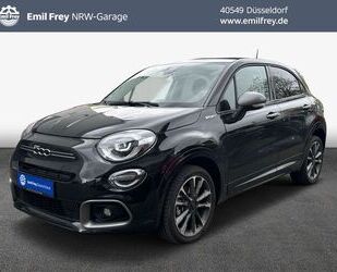 Fiat 500X Gebrauchtwagen