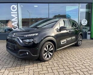 Citroen C3 Gebrauchtwagen
