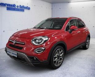 Fiat 500X Gebrauchtwagen