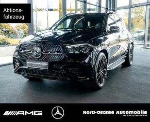 Mercedes-Benz GLE 350 Gebrauchtwagen