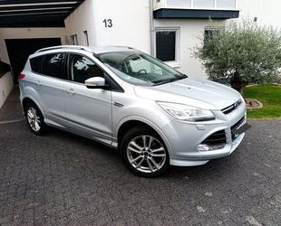 Ford Kuga Gebrauchtwagen