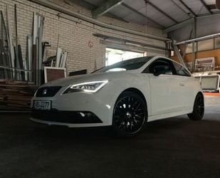 Seat Leon Gebrauchtwagen