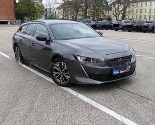 Peugeot 508 Gebrauchtwagen