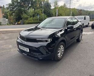 Opel Mokka Gebrauchtwagen