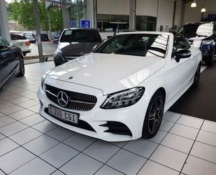 Mercedes-Benz C 200 Gebrauchtwagen