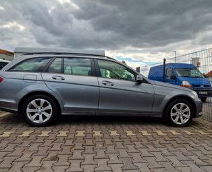Mercedes-Benz C 180 Gebrauchtwagen