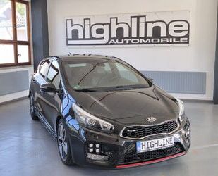 Kia ceed / Ceed Gebrauchtwagen