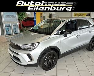 Opel Crossland (X) Gebrauchtwagen