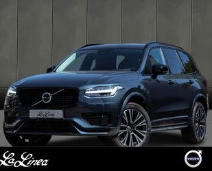 Volvo XC90 Gebrauchtwagen