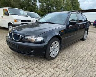 BMW 316 Gebrauchtwagen