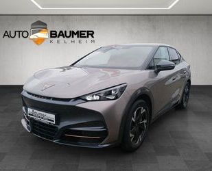 Cupra Tavascan Gebrauchtwagen