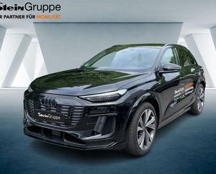 Audi Q6 e-tron Gebrauchtwagen