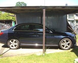 Mercedes-Benz C 220 Gebrauchtwagen