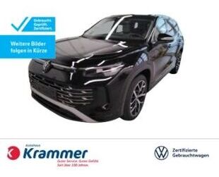 VW Tayron Gebrauchtwagen