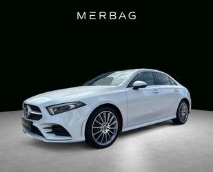 Mercedes-Benz A 250 Gebrauchtwagen
