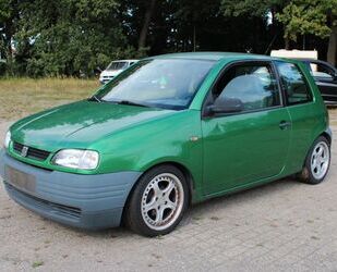 Seat Arosa Gebrauchtwagen