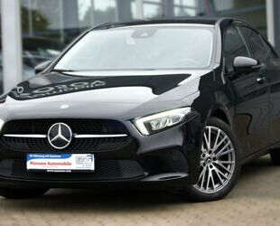 Mercedes-Benz A 250 Gebrauchtwagen
