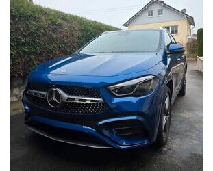 Mercedes-Benz GLA 220 Gebrauchtwagen