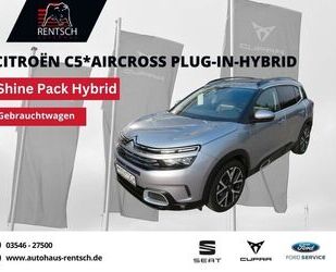 Citroen C5 Aircross Gebrauchtwagen