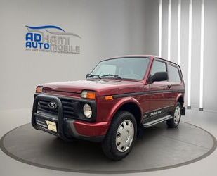 Lada Taiga Gebrauchtwagen