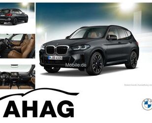 BMW X3 M40 Gebrauchtwagen