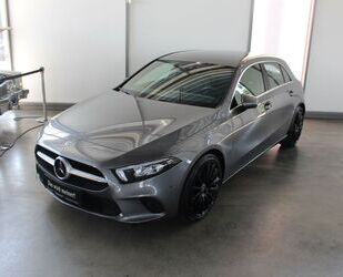 Mercedes-Benz A 220 Gebrauchtwagen
