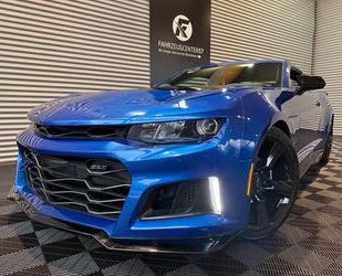 Chevrolet Camaro Gebrauchtwagen