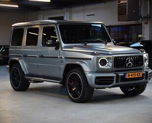 Mercedes-Benz G 63 AMG Gebrauchtwagen