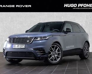Land Rover Range Rover Velar Gebrauchtwagen