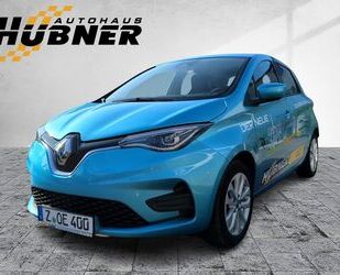 Renault Renault ZOE EXPERIENCE Batteriemiete R Gebrauchtwagen