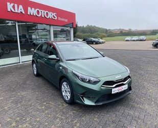 Kia ceed / Ceed Gebrauchtwagen