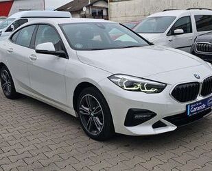BMW 218 Gran Coupé Gebrauchtwagen