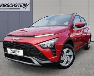 Hyundai BAYON Gebrauchtwagen