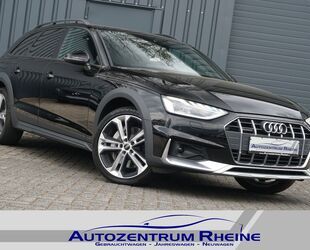 Audi A4 Allroad Gebrauchtwagen