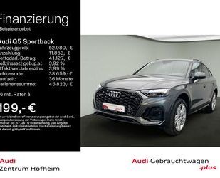Audi Q5 Gebrauchtwagen