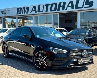 Mercedes-Benz CLA 180 Gebrauchtwagen