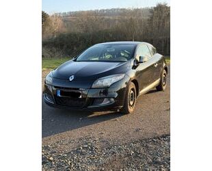 Renault Megane Gebrauchtwagen
