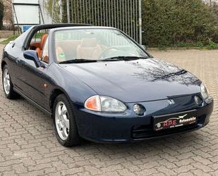 Honda CRX Gebrauchtwagen