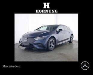 Mercedes-Benz EQE Gebrauchtwagen