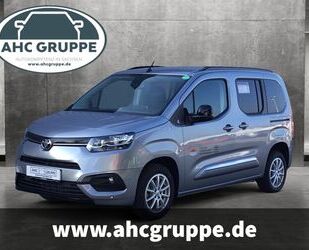 Toyota Proace City Gebrauchtwagen