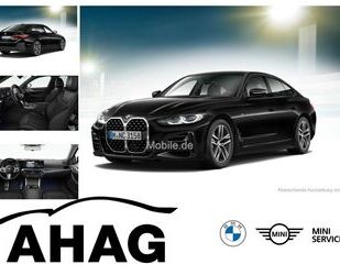BMW 420 Gran Coupé Gebrauchtwagen