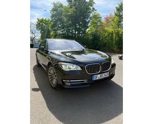 BMW 730 Gebrauchtwagen
