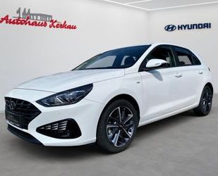 Hyundai i30 Gebrauchtwagen